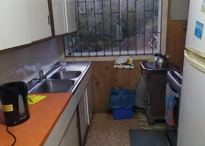 Cabanas Angelica