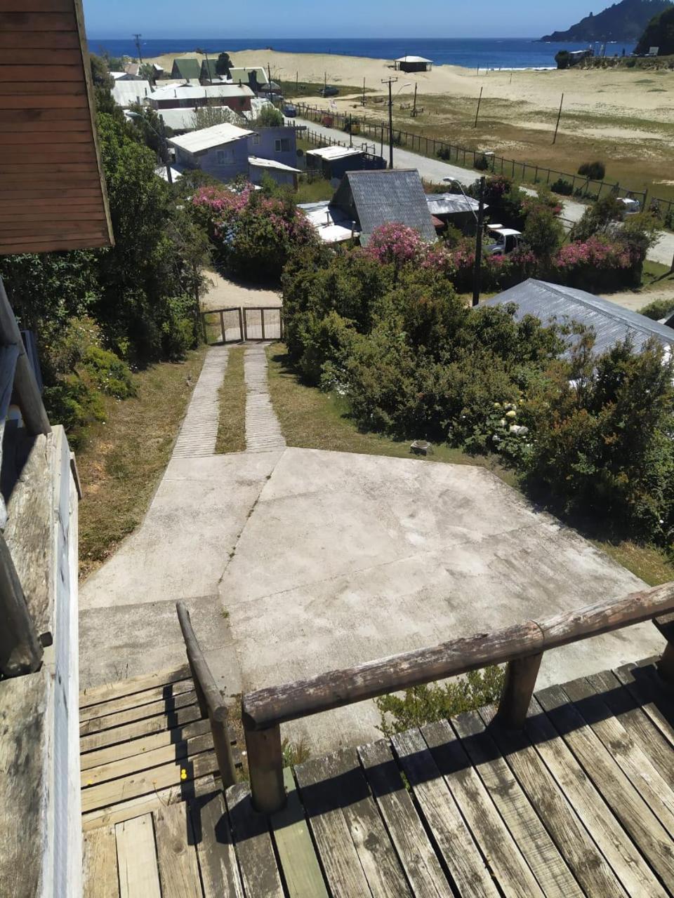 Casa de férias Angelica *